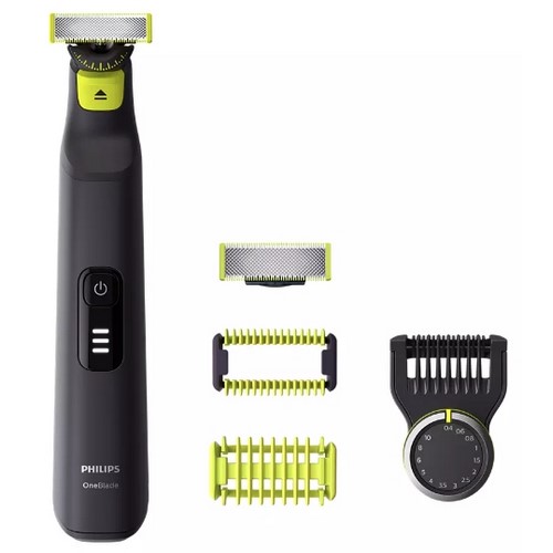 AFEITADORA PHILIPS QP6541/15 ONEBLADE PRO 360